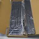 Dell Business Multimedia Keyboard - KB522, Black