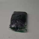 California Costumes Men's Midnight Fiend Wig, Black, One Size