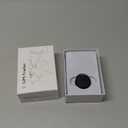 GPS Tracker for Vehicles, Kids, Pets & Assets  Real-Time Mini Tracking Device with SIM Card Support, No Subscription Required, Magnetic & Waterproof Locator with Long Battery Life iOS/Android