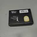 Novelty Place Color Changing Mini Nightlight, Multicolor LED Mood Lighting - Night Light for Bedroom, Bathroom, Living Room - Battery Powered (Pack of 12)