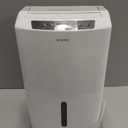 Waykar 2000 Sq. Ft Dehumidifier for Home and Basements, with Auto or Manual Drainage, 0.66 Gallon Water Tank Capacity
