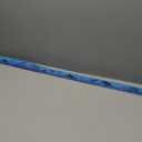 Eureka Seas The Day Blue Marine Animals Decorative Classroom and Bulletin Board Trim for Teachers, 2.25" Wide, 12 Strips for 37 Total Feet
