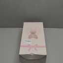 Realistic Reborn Baby Dolls Boy 17-Inch Realistic Baby Doll Soft Vinyl Lifelike Babe Newborn Babe Dolls Accessories for 3+ Years Old (Blue)