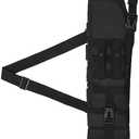 Kylebooker Tactical Shotgun Scabbard Short Barrel Holster