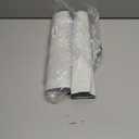 FunStick 15.8"x472" Mint Green Grasscloth Peel and Stick Wallpaper Textured Faux Grass Cloth Fabric Wall Paper Roll Self Adhesive Green Contact Paper Waterproof Wallpaper for Bathroom Cabinets Drawers