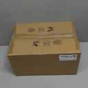 Champagne Brass Bathroom Wall Sconce - Modern Gold Light Sconces - Dimmable Lighting Fixtures - Vertical or Horizontal Mounted Clear Glass Tube Vanity Lights for Indoor Living Room Hallway (1 Pack)