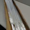 8 Pack Clear Bubble Umbrella, Clear Umbrella Wedding, Wind And Rainproof