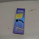 Plantar Fasciitis Insoles for Men Women - Orthotics Inserts, Shoe Insoles Arch Support Flat Feet Inserts Work Boot Insoles for Standing All Day (Mens 7-7 1/2 | Womens 9-9 1/2) (Blue)