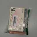 LASHVIEW Upgrade Magnetic Eyelashes with Applicator Reusable Soft Magnetic Eyelashes Natural Look No Glue Needed Lashes Kit Easy to Wear and Remove(A02)