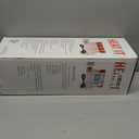 70 sqft HEATIT Warmmat Electric Radiant Self-adhesive Floor Heat Heating System & ET-72 Thermostat & Alarm Monitor