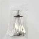 NationInFashion 4 x Stainless Steel Bar Necklace | Bar Necklace Stamping Blank