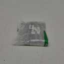 1/2x7" 10Pcs Inch Standard Fasteners for Heavy-Duty Zinc Wedge Anchors for Cement and Concrete