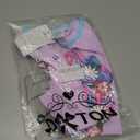 DXTON Toddler Girls Rainbow T-Shirts: Summer Short Sleeve Graphic Cotton Tees Tops Birthday School for 3-8 Years