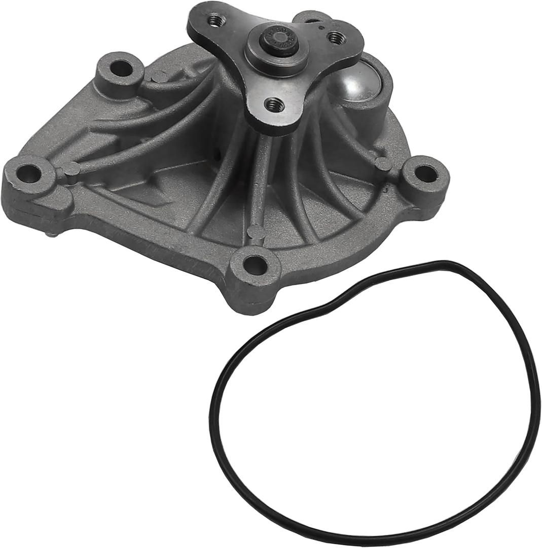 Beck/Arnley 131-2479 Water Pump