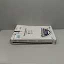 KOHLER CACHET Nightlight Soft Close Toilet Seat Elongated, ReadyLatch, Grip-Tight Hardware, White