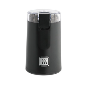 Electric Coffee Grinder Toastmaster Black