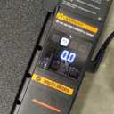 Sperax Walking Treadmill Pad with APP, 3 in 1 Under Desk Treadmill, 400W Low Noise Walking Vibration Pad with Remote Control,Portable Treadmills for Home Office (Black)