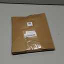 Jadaol Cat 8 Ethernet Cable 25 ft, 40Gbps 2000MHz Flat RJ45 S/FTP LAN Patch Cable, High-Speed Cat8 Network Cable for Router, Modem, Switch, Gaming Consoles, PC, Home Network & Streaming Devices, Black