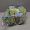 Purina Cat Chow Hairball, Healthy Weight, Indoor, Natural Dry Cat Food, Naturals Indoor - (Pack of 4) 3.15 lb. Bags