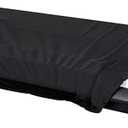 Kaxich Stretchy Electronic Piano Keyboard Dust Cover with Drawstring Universal 88 Keys Piano Keyboard Dustproof Protective Case