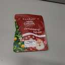 Ornament Hooks  Essential Christmas Tree Decorating Hangers Great Xmas Ornament Hooks for Hanging Christmas Decorations 35 PCS (Round-Upgraded-35pcs)