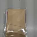 YINHEXI 2Pack Phone Wallet Card Holder, Cell Phone Wallet Stick on Credit Card Holder for Cell Phone & Phone Case, Slim Wallet Compatible with All Smartphones (Gold)