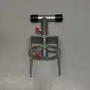 Heater Blower Motor Removal and Install Tool Compatible with Volvo S60,S60L, S80, S80L, V60, V70, XC60, XC70, V70, XC60 and XC70, Land Rover Freelander 2 Range Rover and Evoque