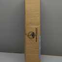 2 Person Camping Tent with Rain Fly and Carrying Bag - Lightweight Outdoor Pop Up Tents for Camping Essentials, Music Festivals, Backpacking, Hiking, or Beach Shelter by Wakeman Outdoors (Blue)