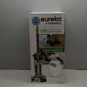 Eureka Airspeed Ultra-Lightweight Compact Bagless Upright Vacuum Cleaner, NEU10AE4, Green