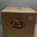 Newwiee Fleece Throw Blankets Bulk 50'' x 60'' Wedding Fleece Blankets Soft Lightweight for Donation Homeless Sleepover Party Lap Pet Sofa Couch Home Office(Pastel Colors,24 Pcs)