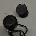 Monitor Mini Cam, Security Camera, Outdoor Security Camera, Camera for Home Security, Wireless Monitor Suitable for Indoor and Outdoor Use (Black)