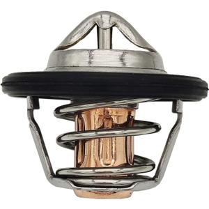 82 Thermostat 49054-2056 Compatible with 2007-2016 Kawasaki Mule 4000 4010 3000 3010 2500 2510 AM121688