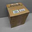 FOUR UNCLES 6L Manual Oil Extractor Pump - Fluid Extractor with 59" Main Hose, Three 41" Extension Tubes for Automotive Oil Change, a Brake Bleeding Hose for Brake Fluid Change