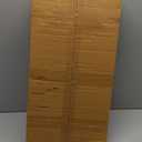 JRS 900lbs Trailer Jack with Single Wheel, Adjustable 17.5" Lift Travel, Boat On for Boat RV Utility, Towing Single Wheel