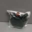 Filoto Case for AirPods Max - Ear Pad & Headband Cover for Apple AirPods Max (USB-C/Lightning), Silicone Accessory Case (Midnight Green)