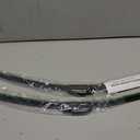 OEM QUALITY 24" + 20" Premium All-Seasons Stable And Quiet Windshield Wiper Blades(Set of 2)