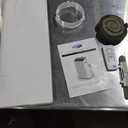 Whynter ARC-1230WN 14,000 BTU (12,000 BTU SACC) NEX Inverter Dual Hose Cooling Portable Air Conditioner, Dehumidifier, and Fan with Smart Wi-Fi, Up to 600 sq ft in White