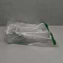 HapiRm Over Door Organizer Storage - Hanging Door Organizer with 2 Metal Large Capacity Baskets and Adjustable Coat Hook for Bathroom Bedroom Kitchen Pantry Closet Cabinet