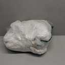 Hiasan Blackout Curtains with Sheer Overlay, Grommet Thermal Insulated Mix & Match Double Layer Window Curtains for Bedroom, Living Room, 2 Drape Panels Sewn with Tiebacks, Ivory, 52W X 84L