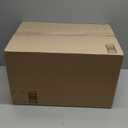 Bedsure Full Comforter Set - White Comforter, Boho Tufted Shabby Chic Bedding for Kids, 3 Pieces Vintage Farmhouse Bed Set for All Seasons, Fluffy Soft Bedding with 2 Pillow Shams