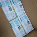 Pampers Sensitive Baby Wipes, Unscented, Fragrance Free, Clinically Proven, Water Based, Hypoallergenic, Multi-Use, Hand Wipes, 1008 Wipes Total (18X Flip-Top Packs)