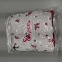 Girece Sexy Pajama Set for Women 2 Piece lounge Set Floral Cami and Shorts Lingerie Set Cute Pjs Lace Trim Sleepwear (XL)