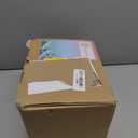 AVIVIHO 65pcs Dusty Pink Fake Flowers Hydrangea Artificial Flowers Bulk Fluffy Hydrangeas Silk Flowers with Stems for Arrangement Home Weddings, Centerpieces, Party Arch Backdrop Decorations