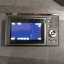 Digital Camera 4K for Photography Vlogging: 56MP Cameras with Mode Dial for Video - 16X Zoom Photo Camera Gifts for Teens Ages 8-16 - 180Flip Screen Compact Cmara - Point and Shoot Digital Cameras