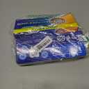 ARM & HAMMER Advance White Extreme Whitening Baking Soda and Peroxide Toothpaste, Fresh Mint, Twin Pack 6 oz (Pack of 4)