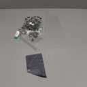 IPG ProActive Made for Alfa Romeo 2023 Giulia 8.8" Navigation Display 9H Hardness Screen Protector Nano Ceramic Film Ultra Responsive High Clarity Anti Scratch Smudge & Shock Proof Guard for Giulia