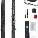 MK EWI, Performance-grade Electronic Wind Instrument, Wind Synth With Bulit in OTG Recording, Rechargeable, 68 Sounds, 5W High-power Cavity Speaker, For Professionals