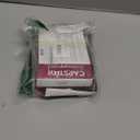 Capstar (nitenpyram) Cat Flea Treatment, Fast-Acting Oral Flea Treatment for Cats 2-25 lbs, Vet-Recommended Medication Tablets Start Killing in 30 Minutes, 12 Doses (Includes Two 6-Count Boxes)