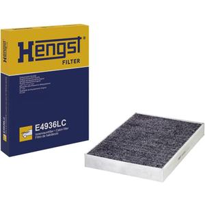 Hengst E4936LC Cabin Filter