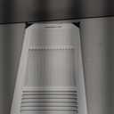 HVAC Premium 16'' X 8'' 3-Way AIR Supply Grille - Vent Cover & Diffuser - Flat Stamped Face - White [Outer Dimensions: 17.75''w X 9.75''h]